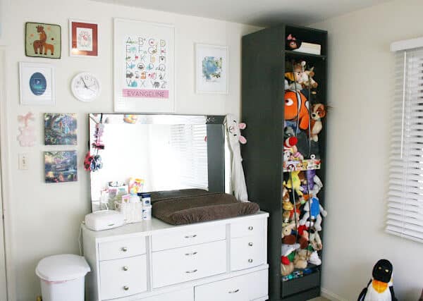 plush toys zoo diy