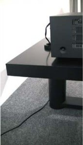 Table Hack Rack Hack Rack