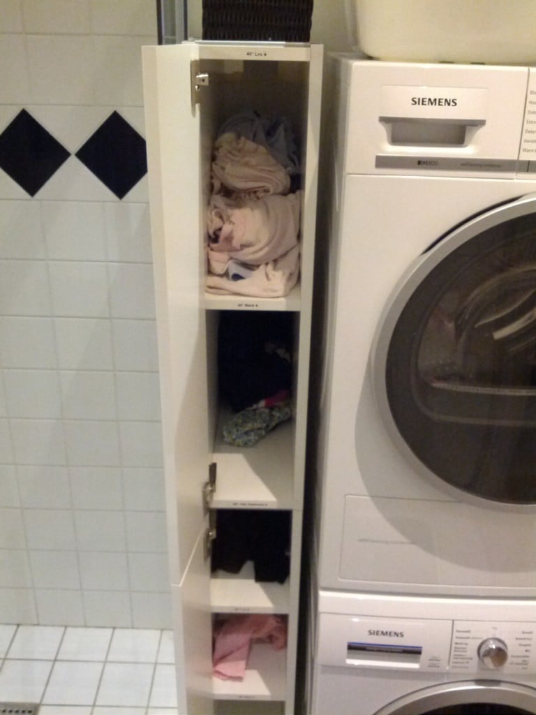 Metod Laundry Cupboard metod-laundry-cupboard