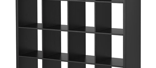 kallax-shelving-unit - IKEA Hackers