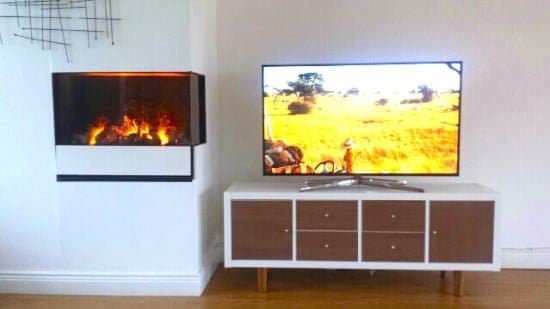 5 easy ways to create a unique KALLAX TV Stand