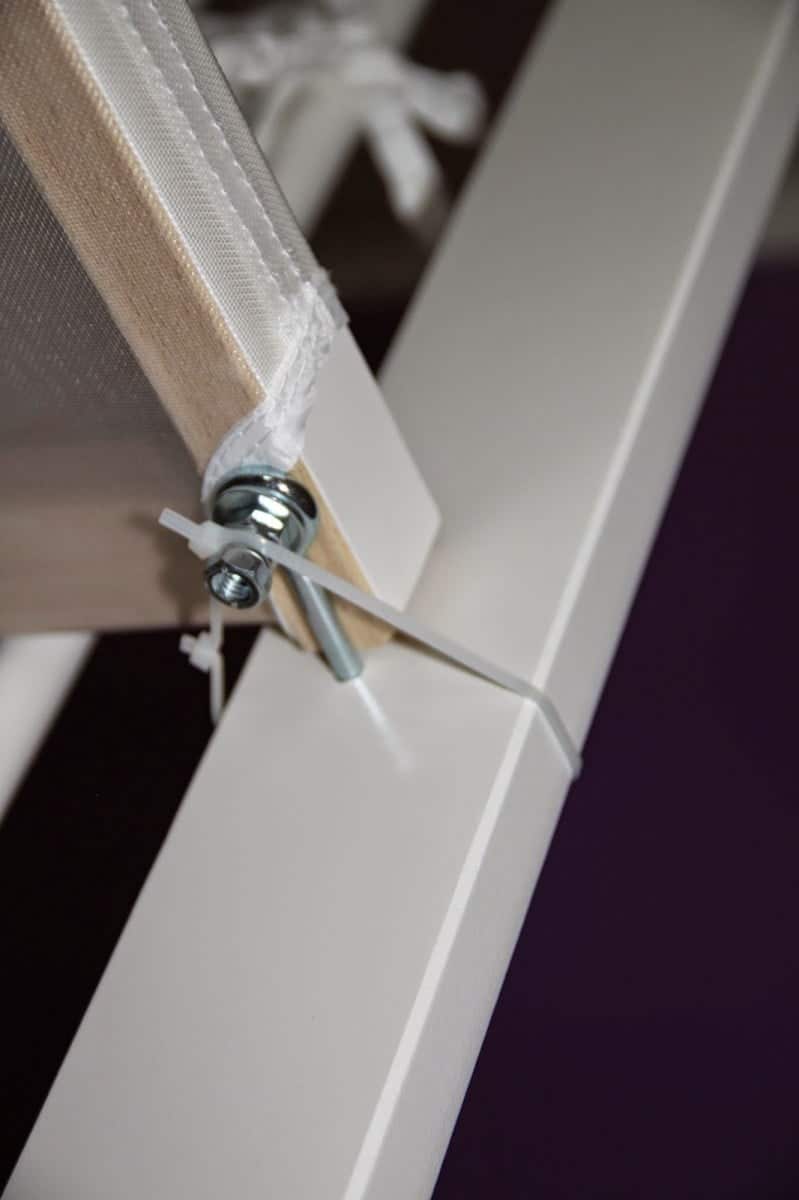 Gulliver baby crib meets an engineer IKEA Hackers