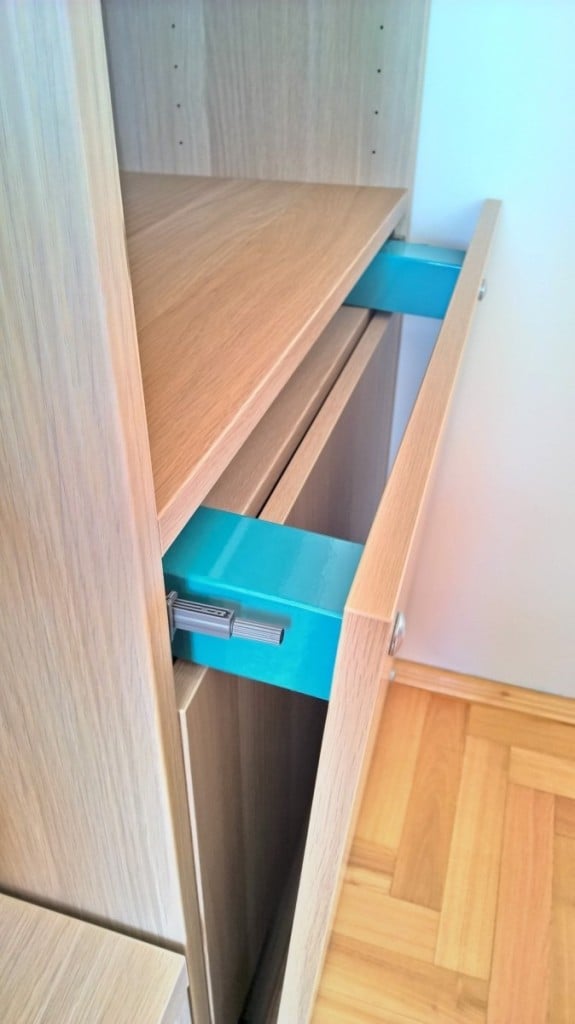 Hidden Coffee Table Hack