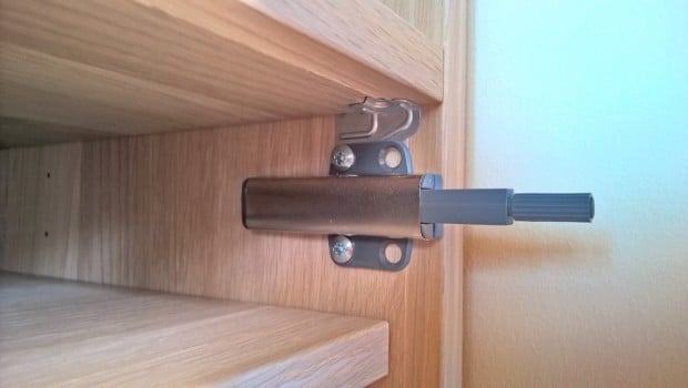 Hidden Coffee Table Hack