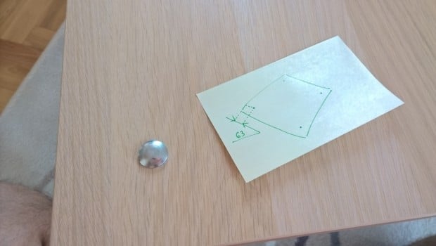 Hidden Coffee Table Hack