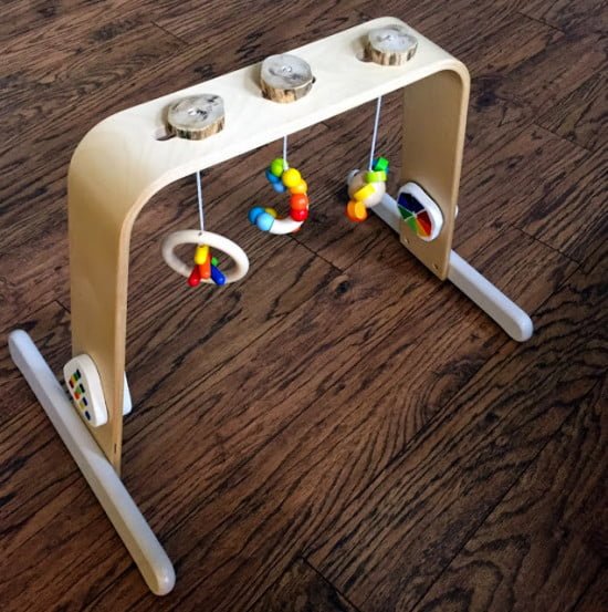 baby gym
