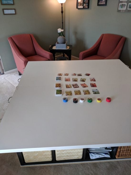 But Wifey Boss, I NEED a gaming table IKEA Hackers