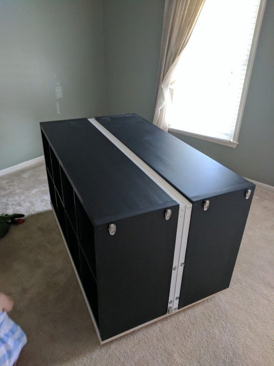 But Wifey Boss, I NEED a gaming table IKEA Hackers