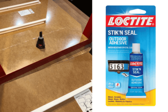 trofast lego table hack