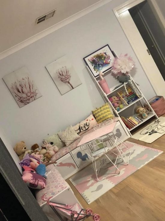 Q of the Week: Show me your IKEA kids room ideas