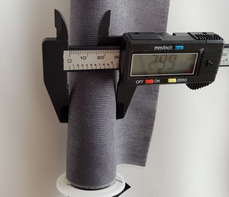 How to extend the new IKEA KADRILJ motorized blinds IKEA Hackers