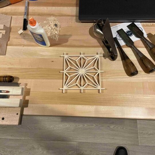 Numerar Countertop Dining Table IKEA Hackers