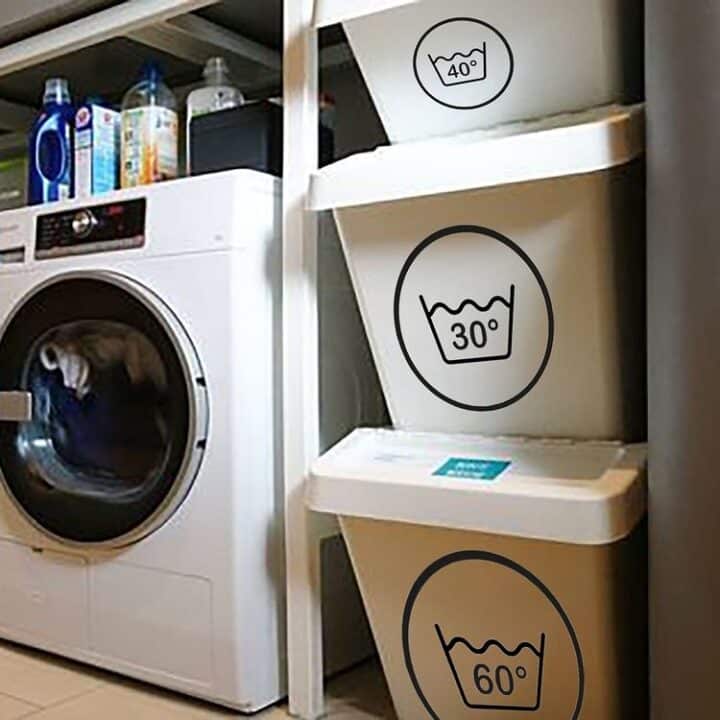 IKEA Laundry Room Ideas: How to Create a Functional and Stylish Space