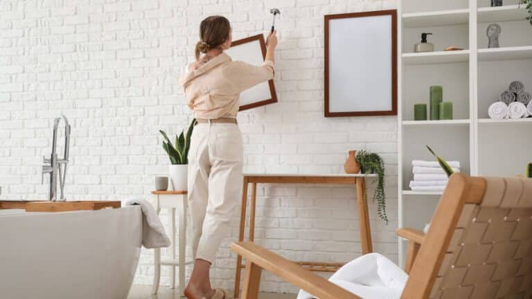 bathroom decor ideas
