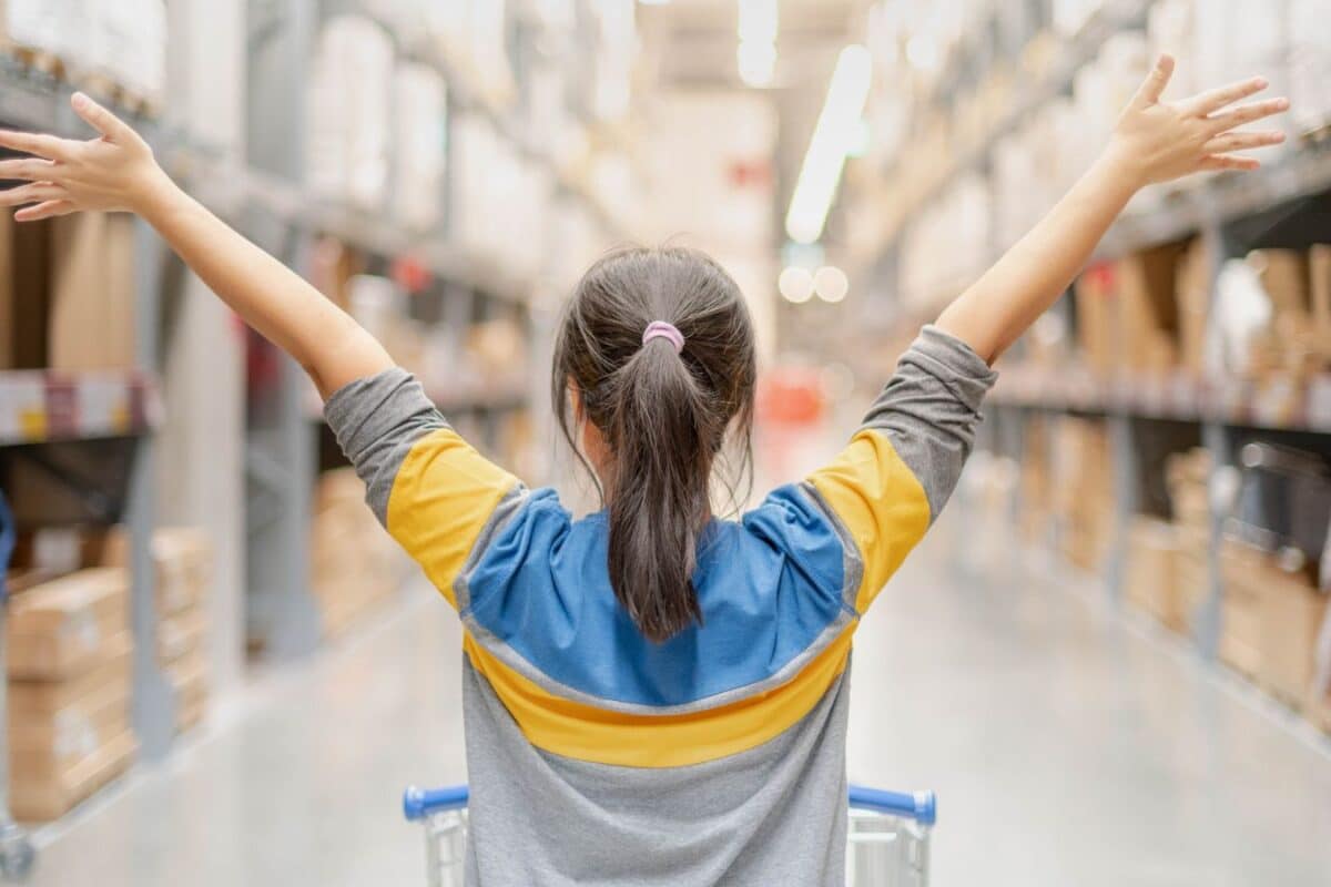new lower price ikea