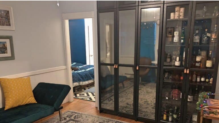 6 Hidden Rooms You Can Create In Your Home