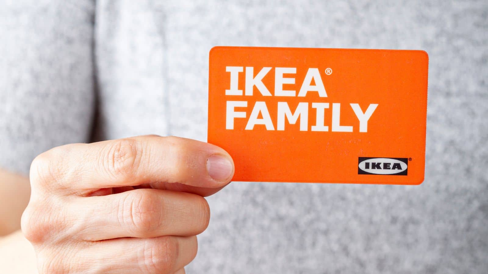 IKEA Pulls The Plug On 5 Discount IKEA Hackers