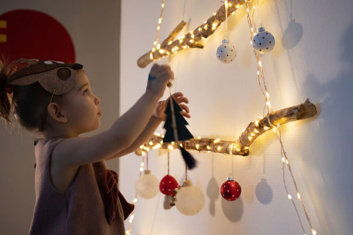 Christmas Tree Alternatives