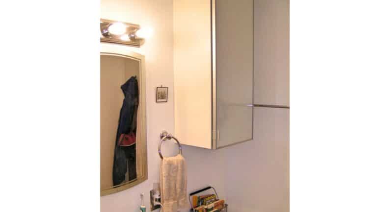 5 Tall Bathroom Storage Cabinet Ideas: So Useful In Small Bathrooms