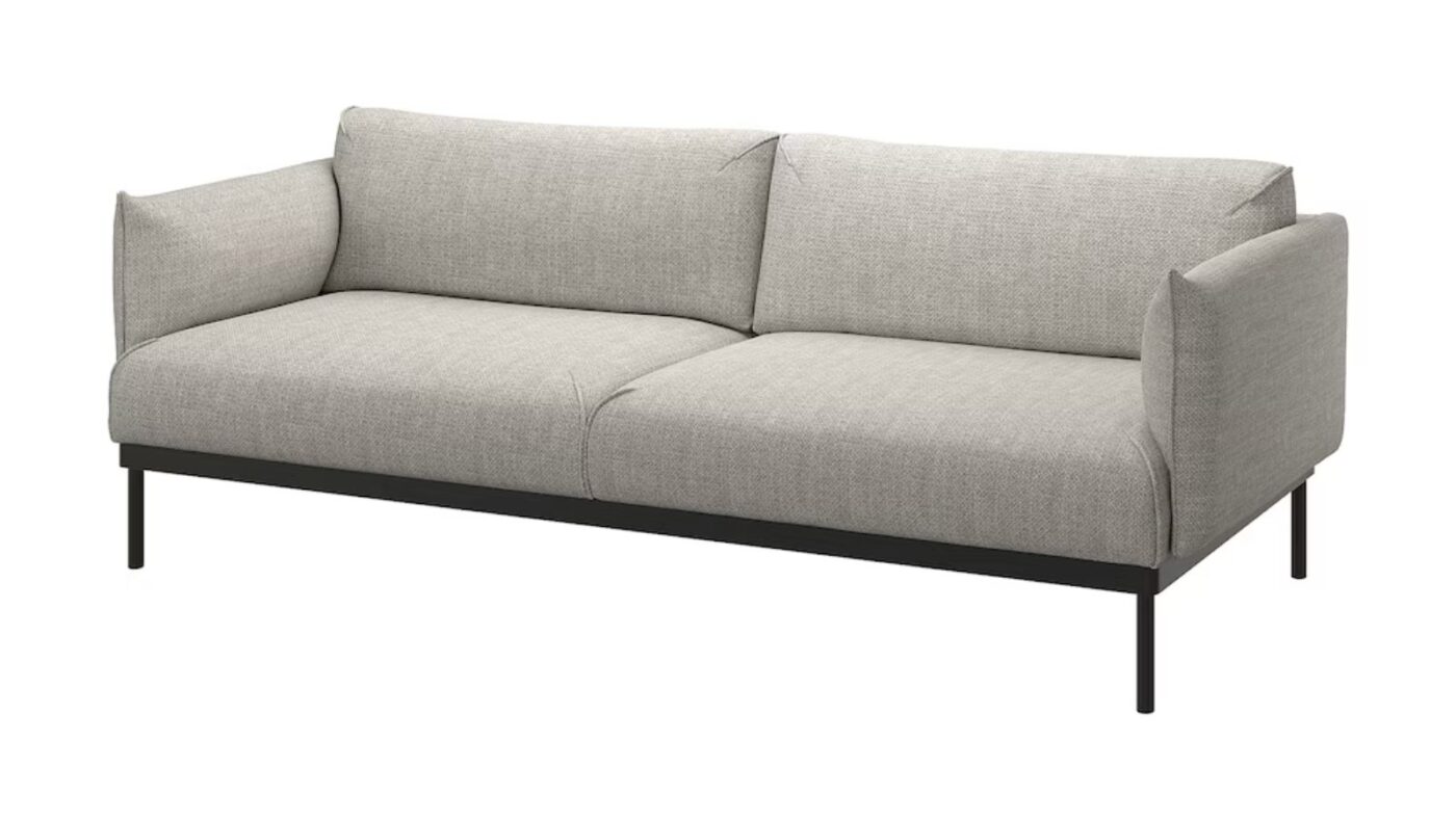 Are IKEA couches worth it?