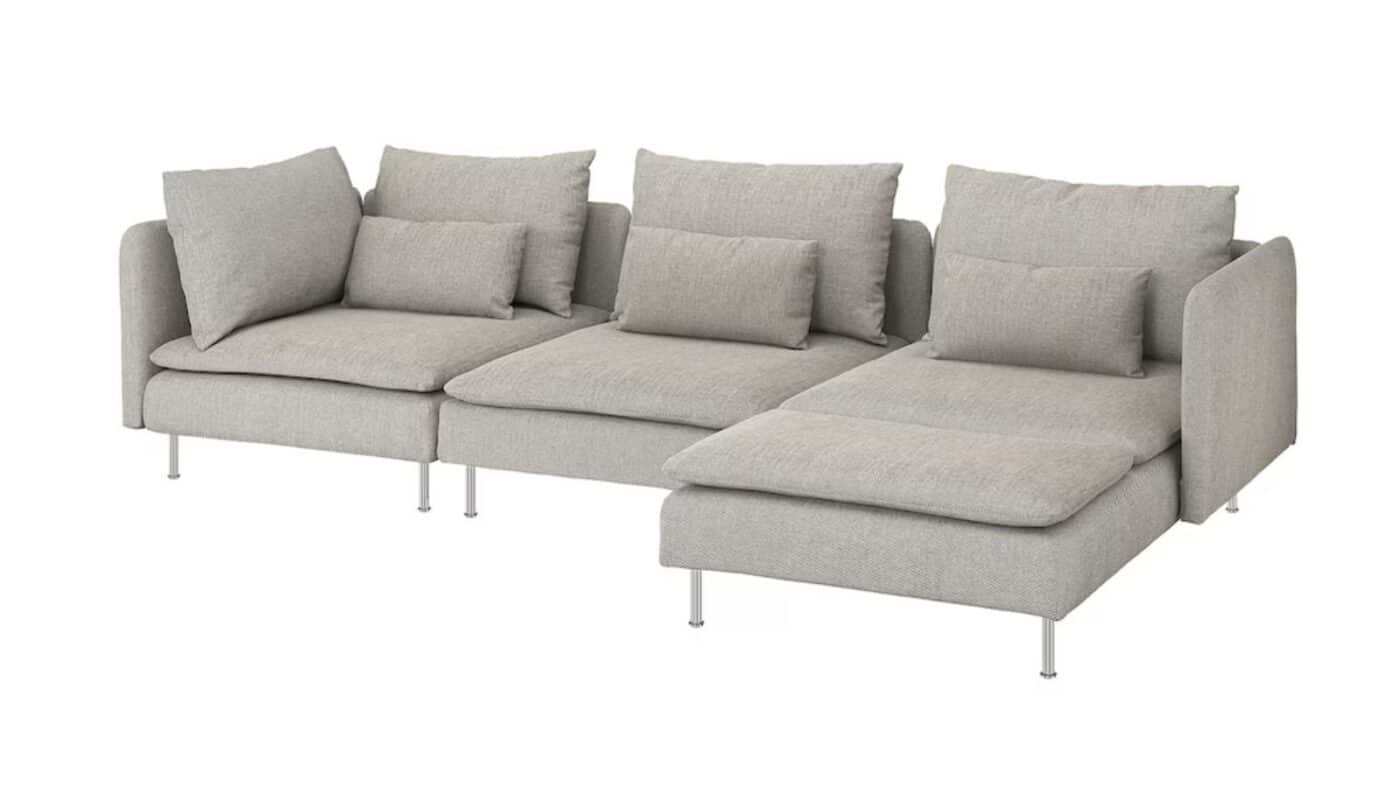 Are IKEA couches worth it?