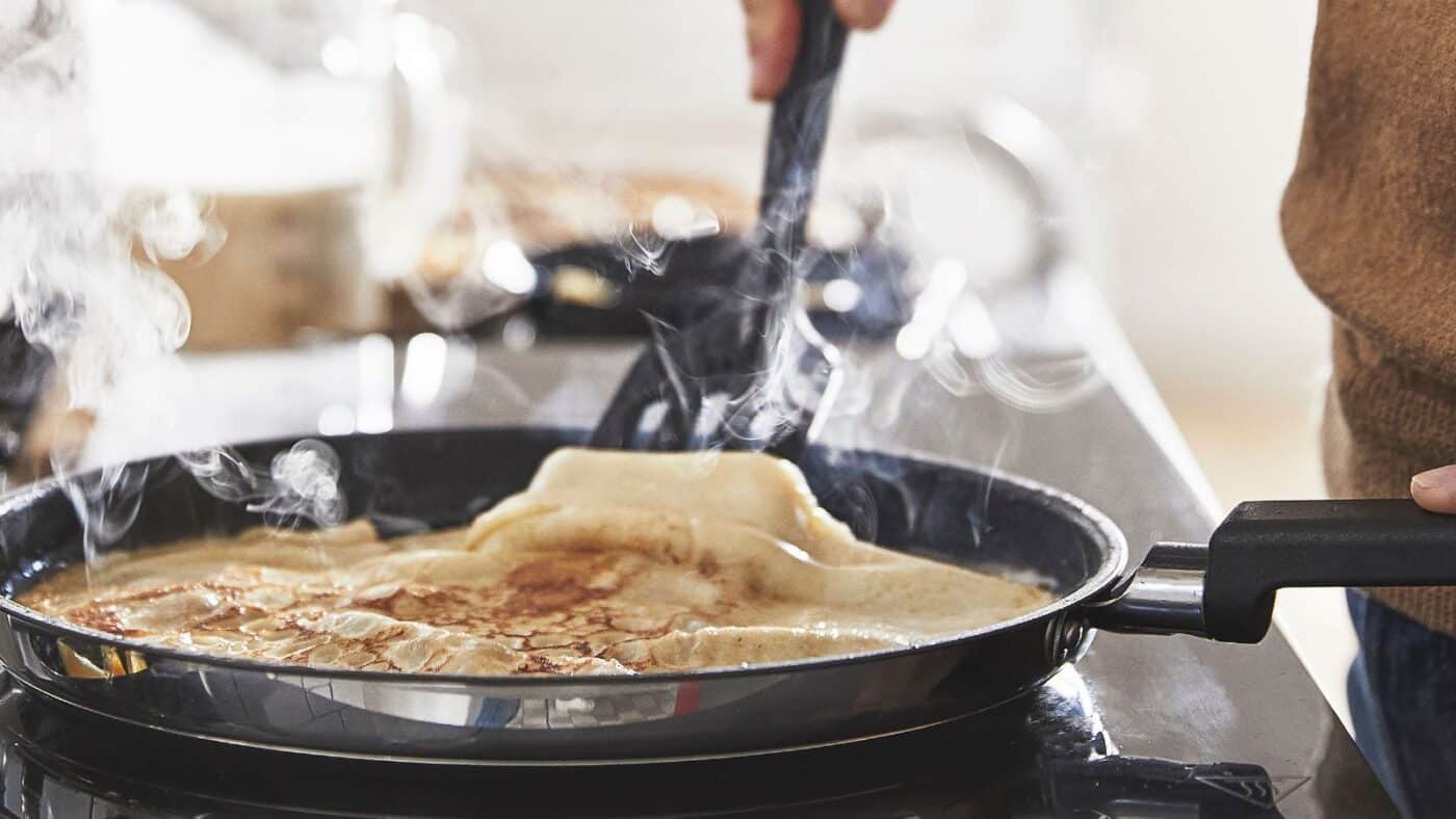 why-i-m-ditching-my-old-frying-pan-for-ikea-s-latest-cookware