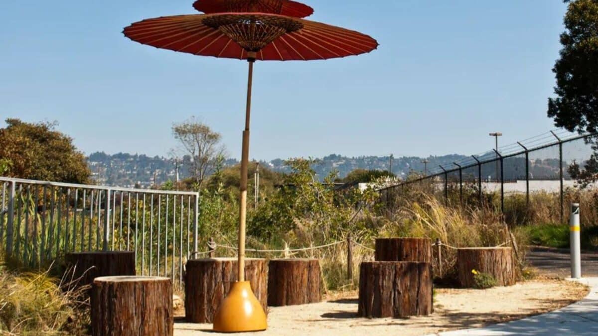 ikea lamp shade umbrella stand - IKEA Hackers ikea lamp shade umbrella stand
