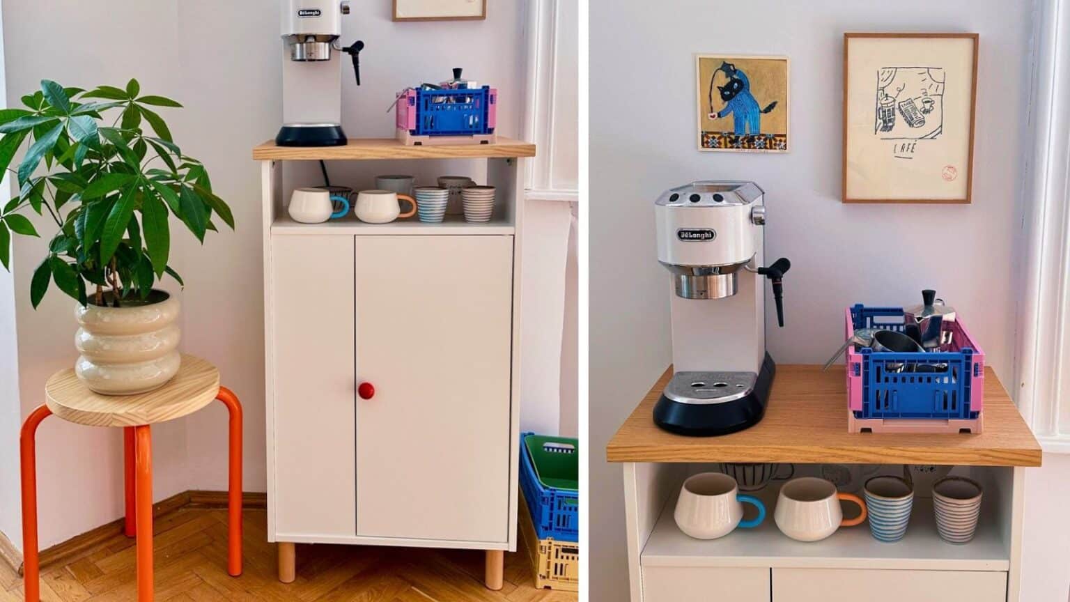 Flip, Sip, Repeat: The Upside Down IKEA Hack That Created the Perfect ...