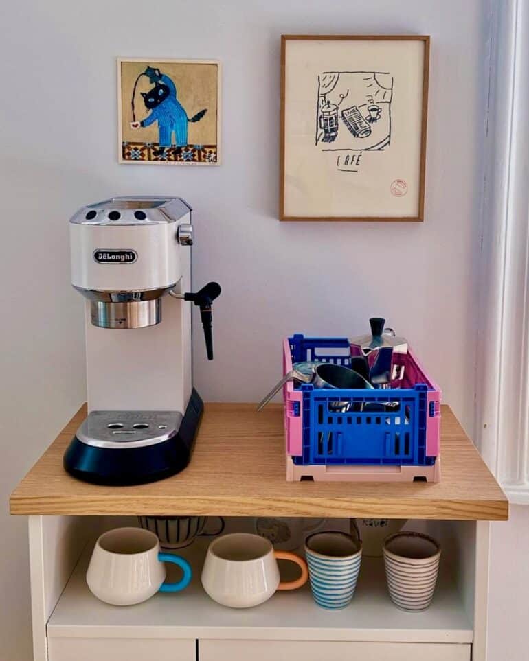 Flip, Sip, Repeat: The Upside Down IKEA Hack That Created the Perfect ...