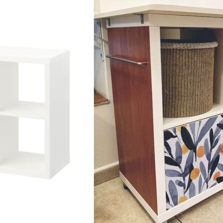 Organizing Your Pantry With IKEA For A Clutter-Free Kitchen | Ideas ...