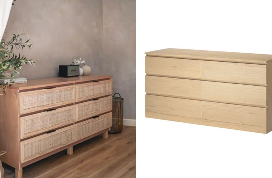 IKEA Entertainment Center Hacks You'll Love: Affordable and Chic!