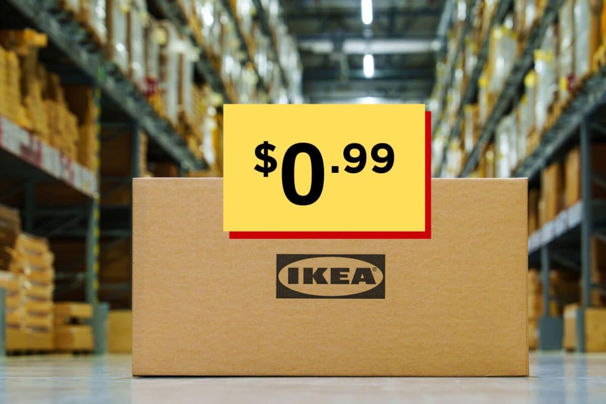 99 cents ikea products