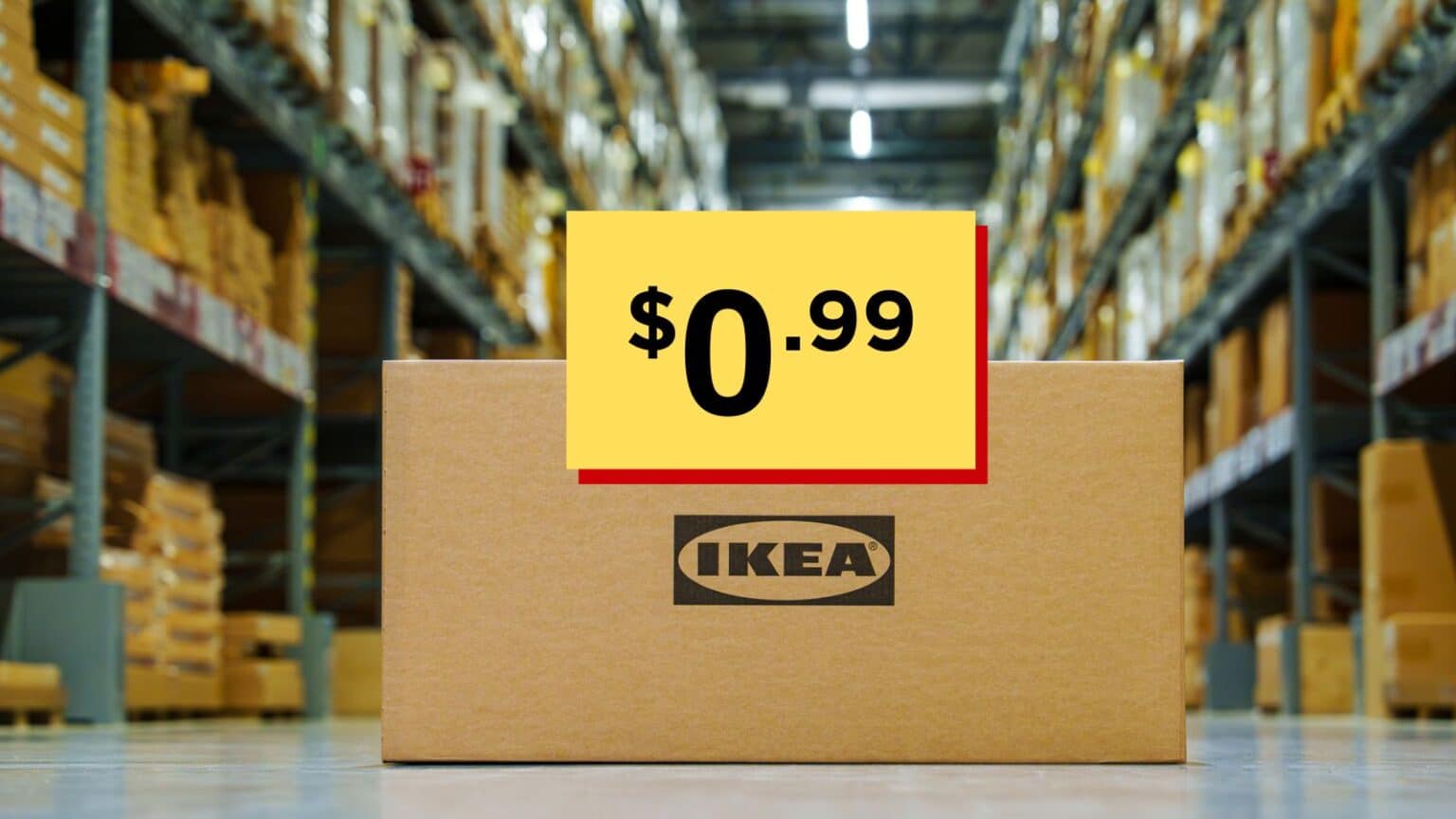 What Is Code 99 In Ikea