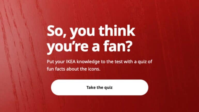 12 Questions That Will Prove You Re An Ikea Superfan Or Not