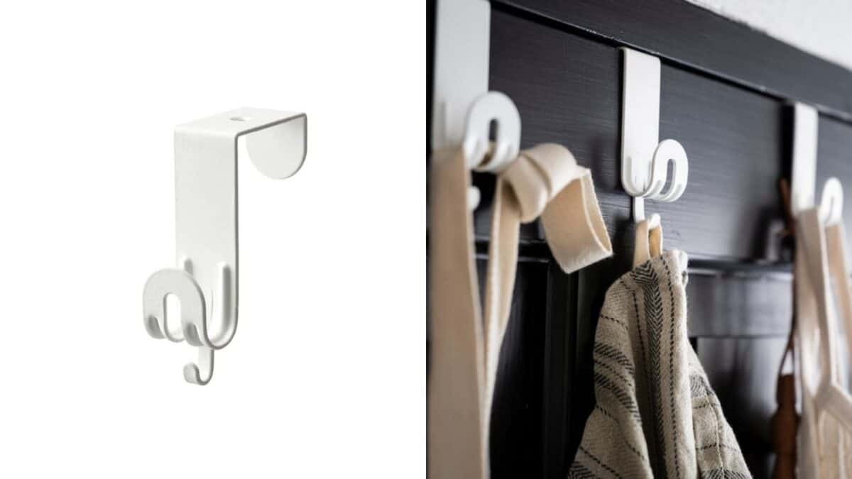 sekiner hook for door