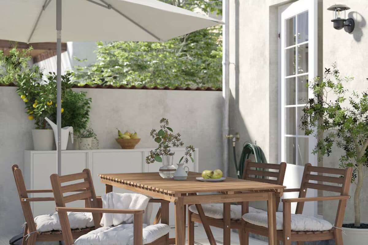 The Hidden Gems I’m Snagging at the IKEA Spring Sale (Without Breaking My $500 Budget!)