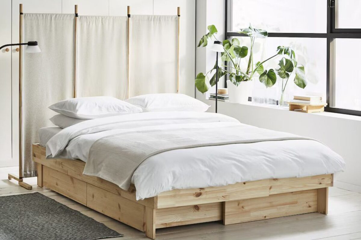 21+ Surprising IKEA Pieces That Unlock the Perfect Japandi Home