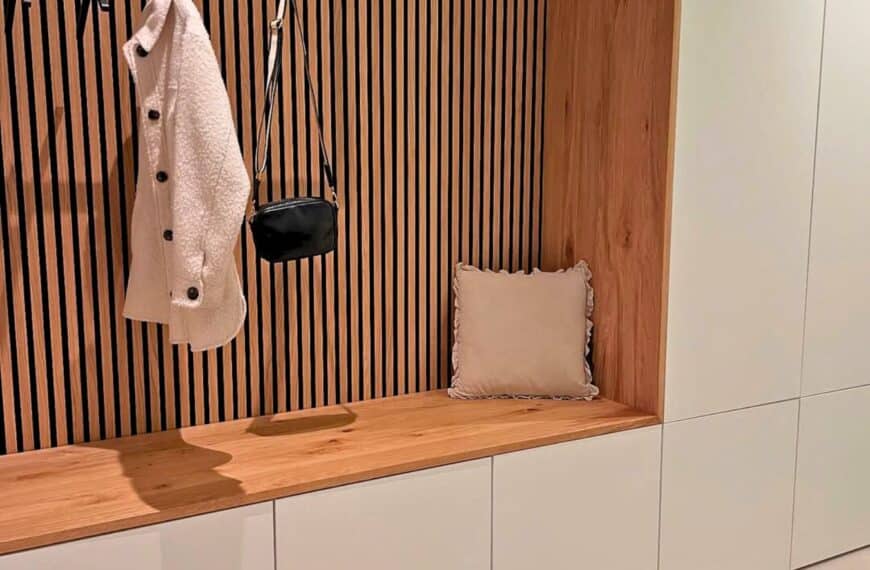 platsa entryway storage bench