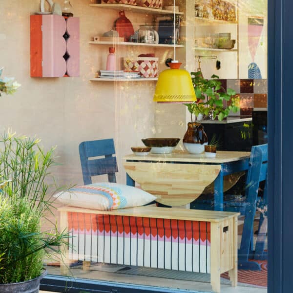 IKEA’s New Collection Looks Straight Out of 1800s Sweden — and it’s Surprisingly Fresh