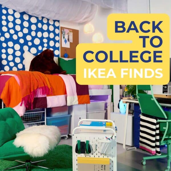 back to college ikea storage solutions