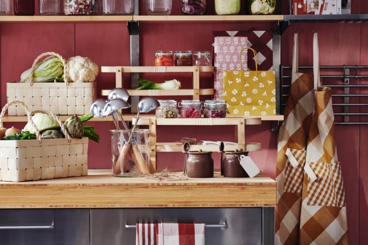 The Surprising Ways I’m Using IKEA’s New Food Storage Range