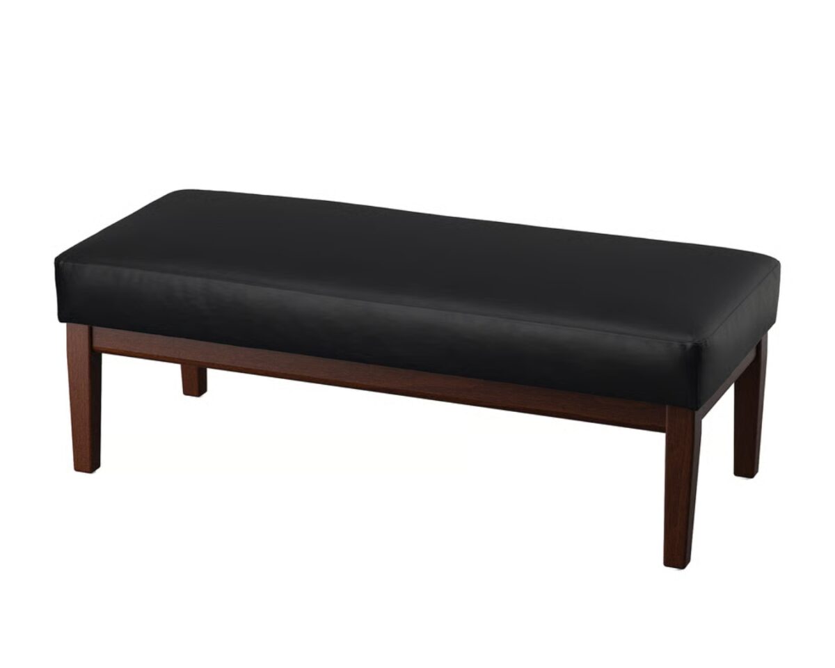 ekanaset bench - IKEA Hackers EKENÄSET Bench