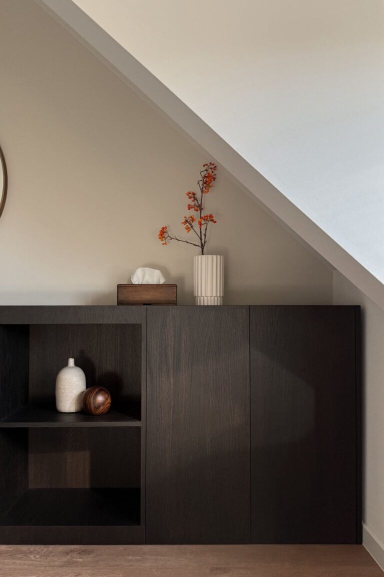 The IKEA Kitchen Cabinet Hack You’ll Use in Every Room