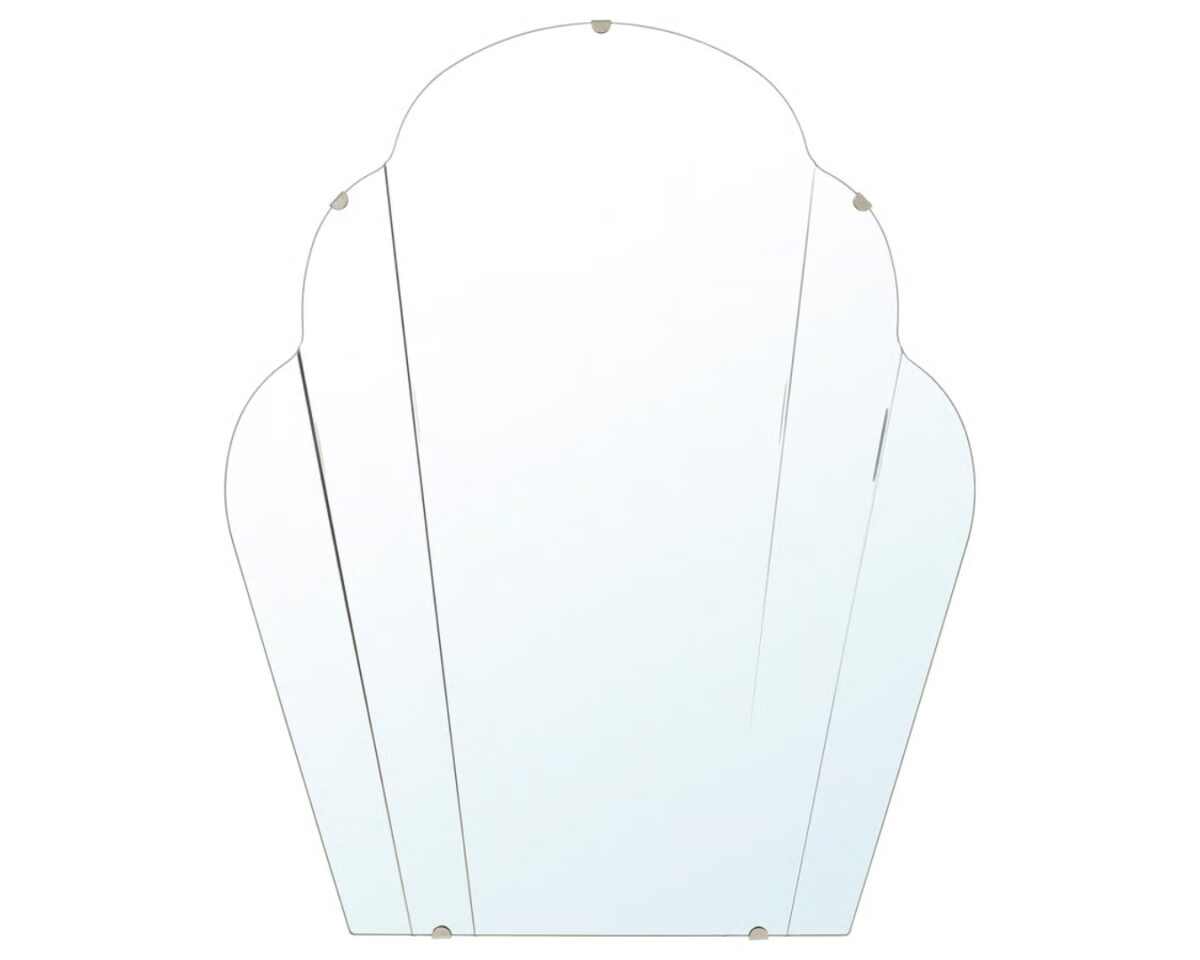 lommaryd mirror - IKEA Hackers LOMMARYD Mirror