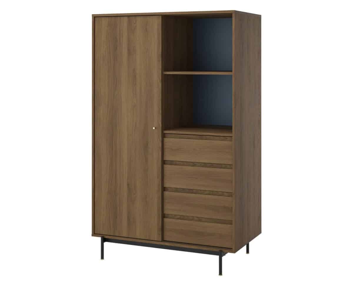 radmanso - IKEA Hackers RÅDMANSÖ Wardrobe