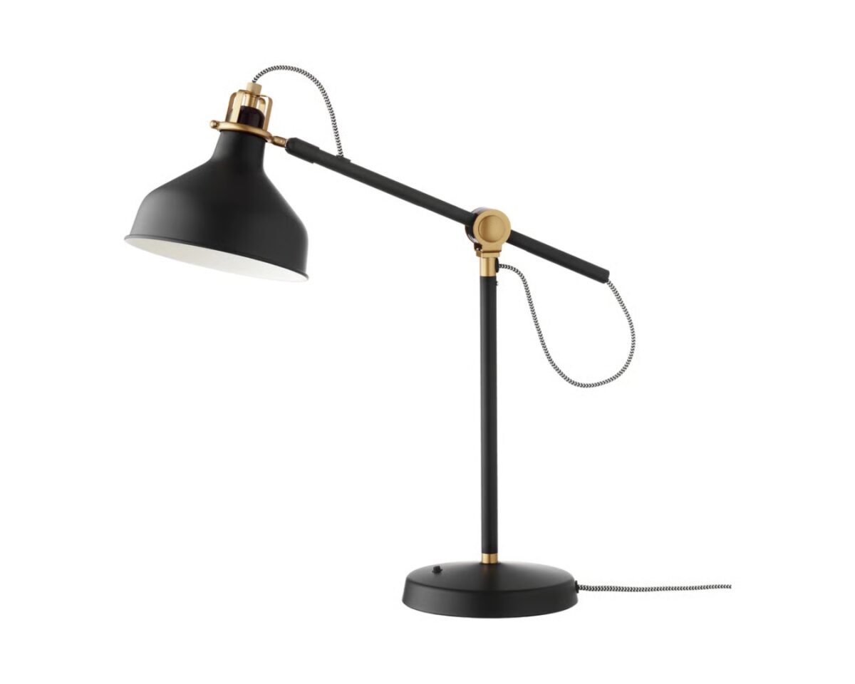 ranarp - IKEA Hackers RANARP Work Lamp