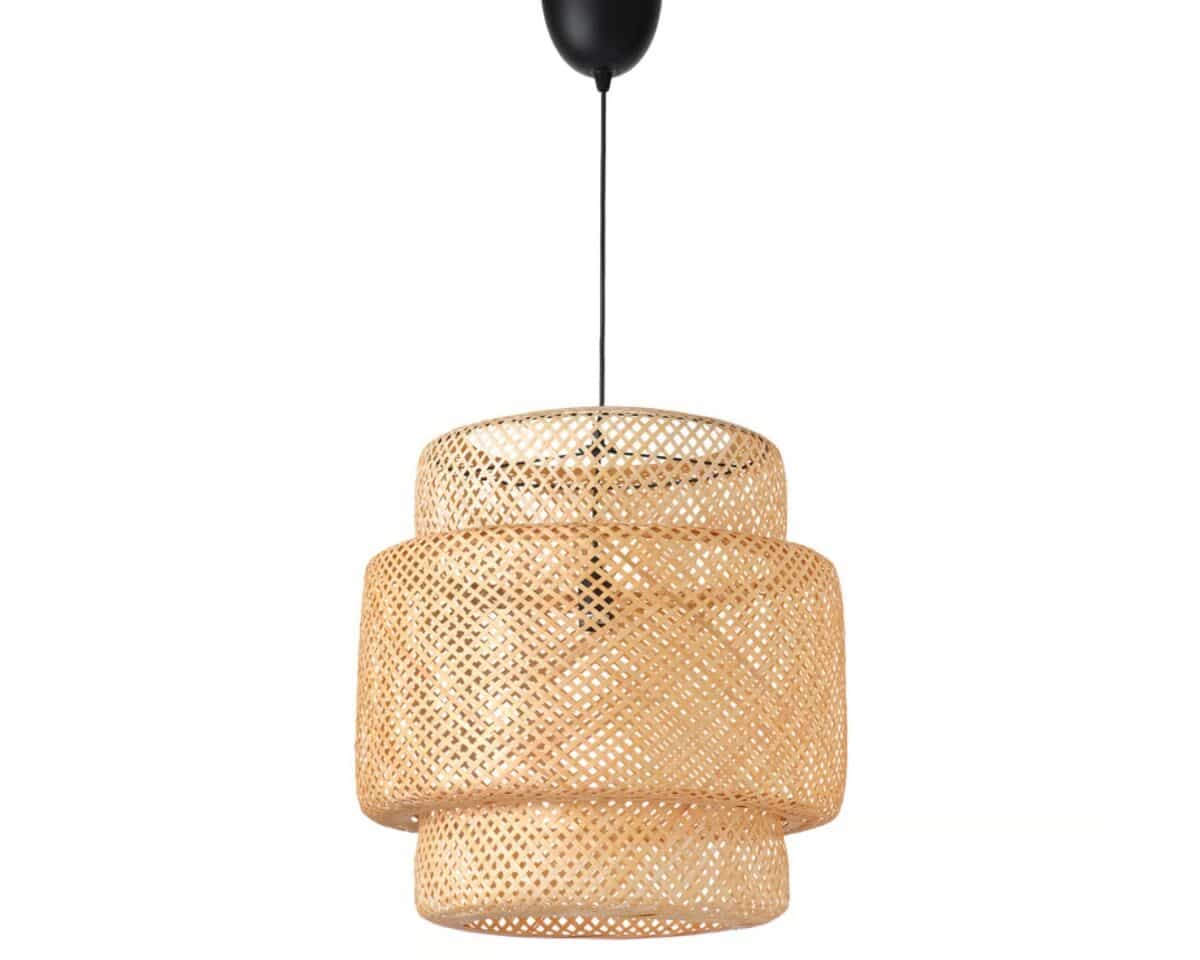 sinnerlig - IKEA Hackers SINNERLIG Pendant Lamp