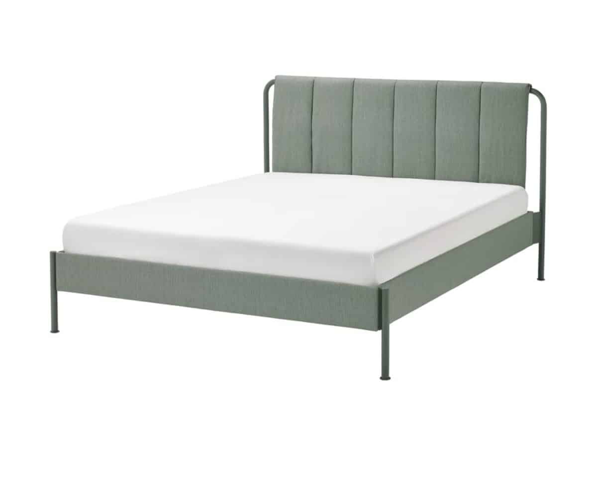 tallasen bed - IKEA Hackers TÄLLÅSEN Bed Frame