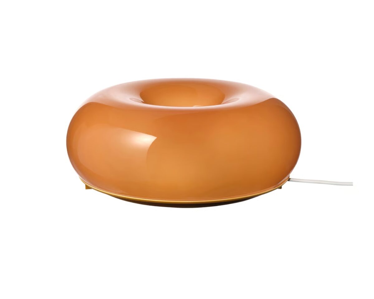 varmblixt - IKEA Hackers VARMBLIXT LED Lamp
