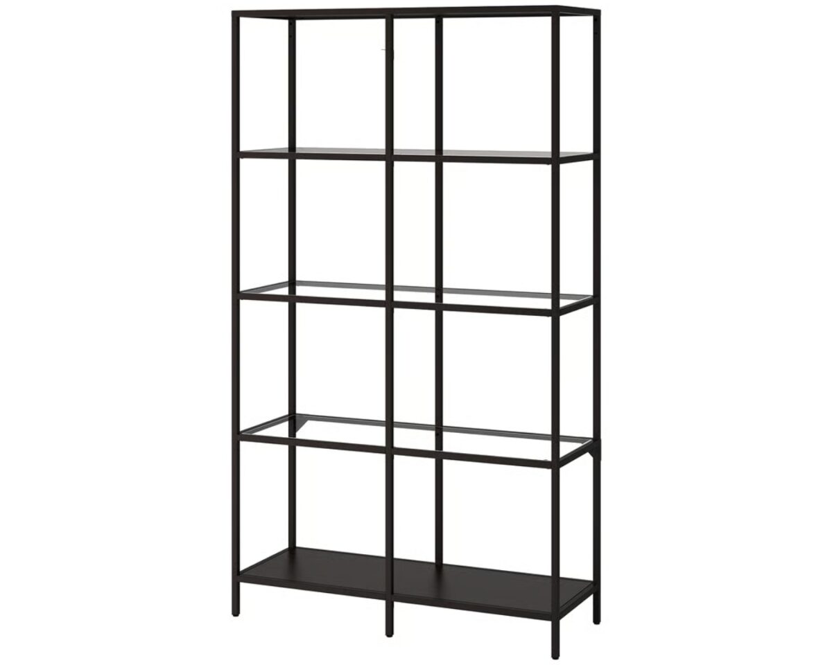 vittsjo shelf - IKEA Hackers VITTSJÖ Shelf
